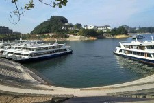 徐州千岛湖攻略(千岛湖酒店攻略)