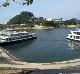 徐州千岛湖攻略(千岛湖酒店攻略)