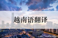 徐州越南翻译兼职伴游(在越南怎样找私人翻译)