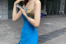 徐州我做了兼职模特(怎么做平面模特兼职)