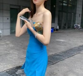 徐州我做了兼职模特(怎么做平面模特兼职)