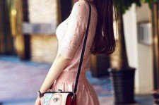 徐州中国女模特(上世纪80年代中国女模特)