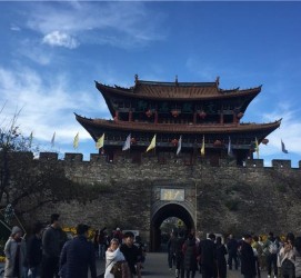 徐州昆明旅游攻略(昆明旅游攻略景点大全)