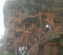 徐州乐山旅游攻略(乐山旅游攻略自由行路线推荐)