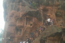 徐州乐山旅游攻略(乐山旅游攻略自由行路线推荐)
