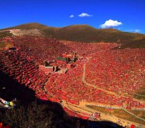 徐州色达旅游攻略(成都到色达旅游攻略)