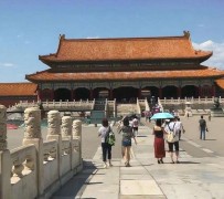 徐州旅行攻略(北京旅行攻略英语)