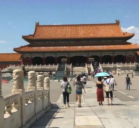 徐州旅行攻略(北京旅行攻略英语)