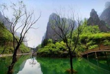 徐州周边旅游攻略(三星堆周边旅游攻略)