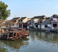 徐州江浙沪旅游(江浙沪旅游景点排名前十)