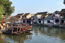徐州江浙沪旅游(江浙沪旅游景点排名前十)