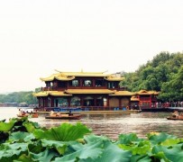 徐州杭州游玩攻略(杭州游玩攻略二天)
