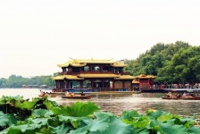 徐州杭州游玩攻略(杭州游玩攻略二天)