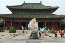 徐州开封旅游攻略(开封旅游攻略自由行攻略)