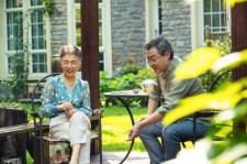 徐州坦言带老伴游遍中国(我和老伴去旅游)