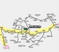 徐州自驾线路(自驾游路线规划app哪个好)