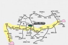徐州自驾线路(自驾游路线规划app哪个好)