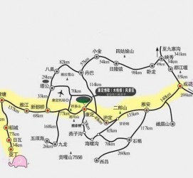 徐州自驾线路(自驾游路线规划app哪个好)