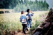 徐州河南一家四口结伴游中国2个月(河南适合一家四口旅游的地方)