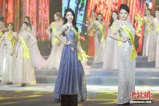徐州旅游小姐(全球城市旅游小姐)
