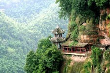 徐州四川旅游攻略(四川旅游攻略路线图)