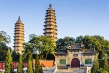 徐州太原旅游攻略(太原旅游攻略两日游)