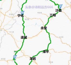 徐州自驾游路线图(青藏线自驾游路线图)
