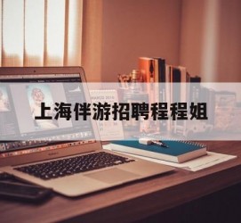 徐州上海伴游雇用程程姐的简单介绍