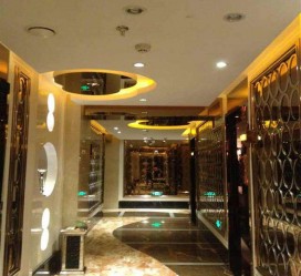 徐州中国夜场伴游招聘骗局(夜场招聘是什么套路)