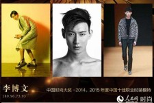 徐州中国男模特(中国男模特头像图片大全)