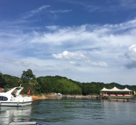 徐州二日游(二日游普陀山游玩的最佳路线)