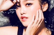 徐州美院系花兼职商务模特女的叫什么的简单介绍