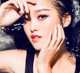 徐州美院系花兼职商务模特女的叫什么的简单介绍