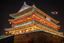 徐州西安旅游攻略(西安旅游攻略自由行路线推荐)