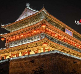 徐州西安旅游攻略(西安旅游攻略自由行路线推荐)