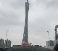 徐州广州游玩攻略(广州游玩攻略景点大全免费)