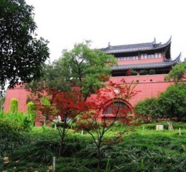 徐州南京旅游攻略(南京旅游攻略自由行攻略)