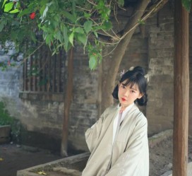 徐州中山汉服模特兼职(兼职汉服街拍模特是实的吗)