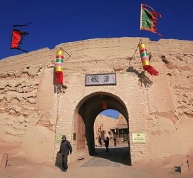 徐州银川旅游攻略(7月银川旅游攻略)