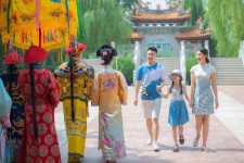 徐州伴游中国带你逛个街(同城搭伴旅游)