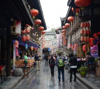 徐州成都自助游(成都自助游住哪里方便)