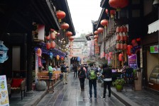 徐州成都自助游(成都自助游住哪里方便)