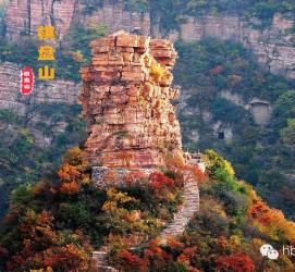 徐州石家庄自驾游(石家庄自驾游攻略)