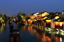 徐州乌镇旅游攻略(乌镇旅游攻略景点必去)