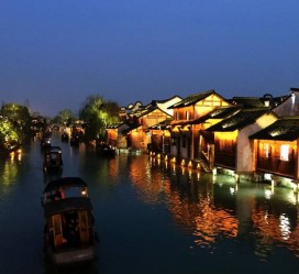 徐州乌镇旅游攻略(乌镇旅游攻略景点必去)