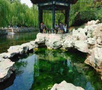徐州济南旅游攻略(青岛威海济南旅游攻略)