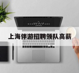 徐州上海伴游雇用领队高薪(上海导游招工)