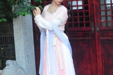 徐州汉服兼职模特(汉服兼职模特雇用信息)