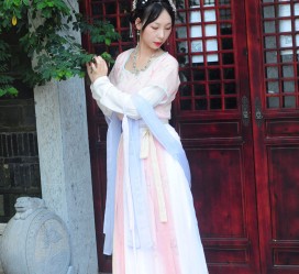 徐州汉服兼职模特(汉服兼职模特雇用信息)