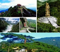 徐州景点介绍(景点介绍英文)